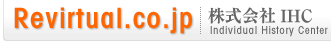 Revirtual.co.jp [������Ё@�h�g�b]